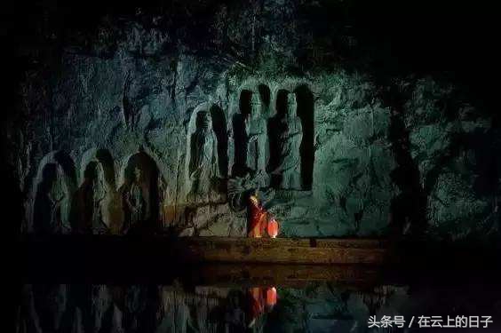 清明节阴间是什么样子,清明节是不是阳中之阴