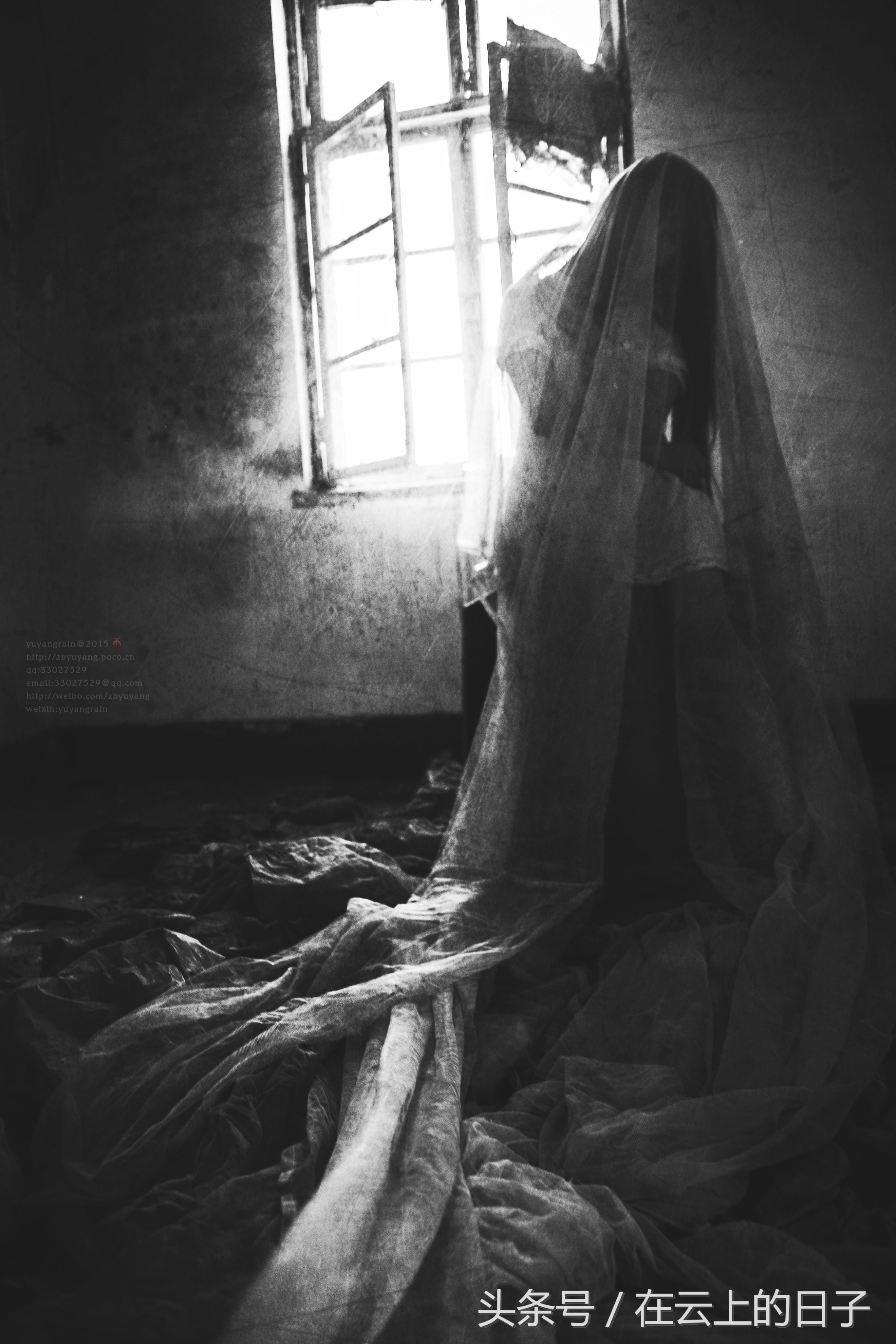 清明节阴间是什么样子,清明节是不是阳中之阴