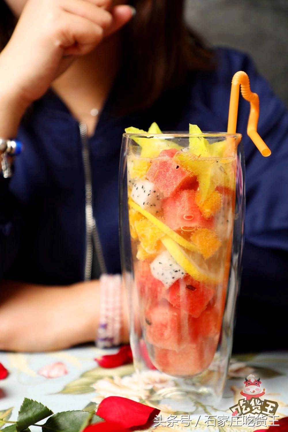 石家庄情侣特色主题餐厅,石家庄双人浪漫餐厅