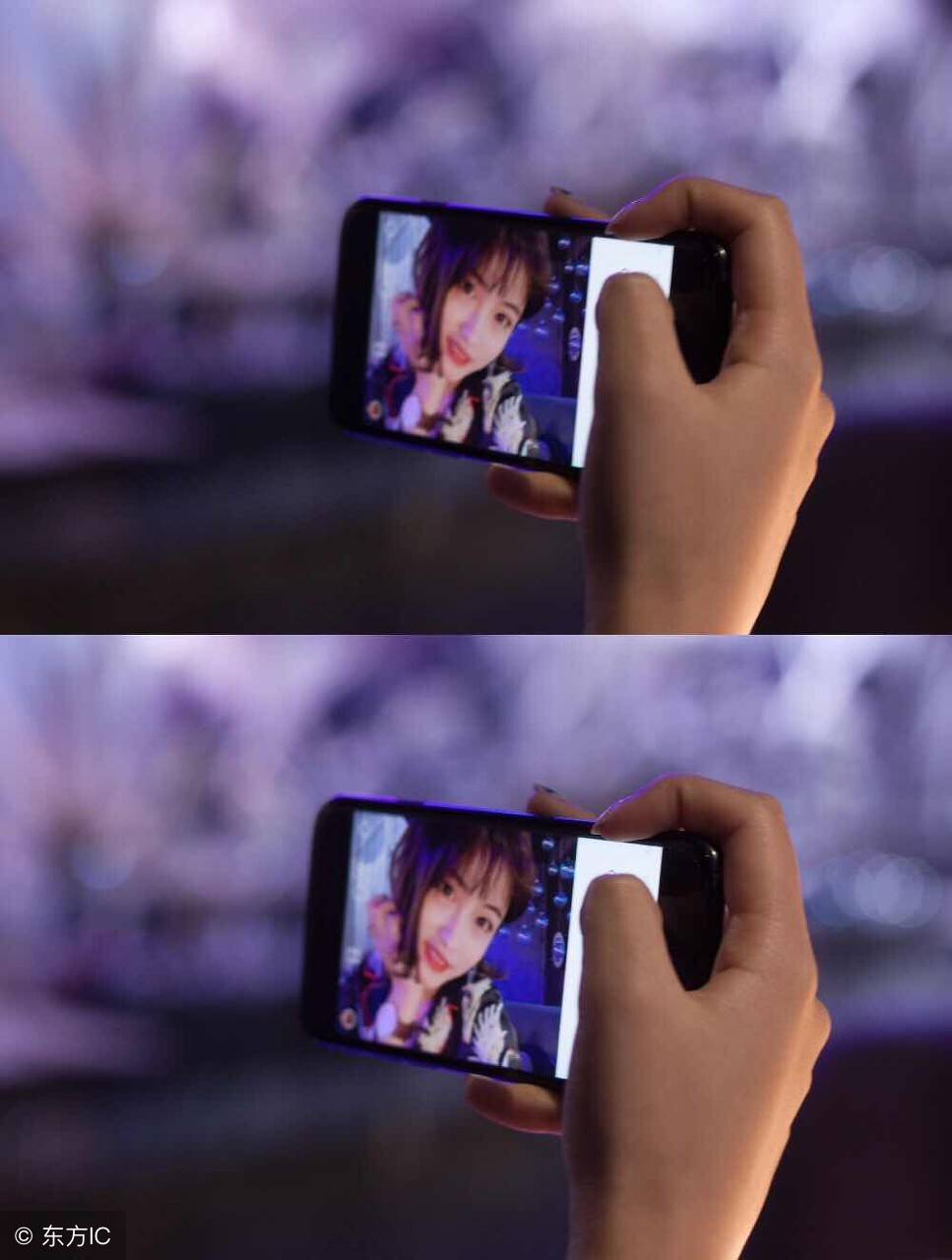 苹果手机微信视频聊天像素模糊,手机是不是越用像素越模糊