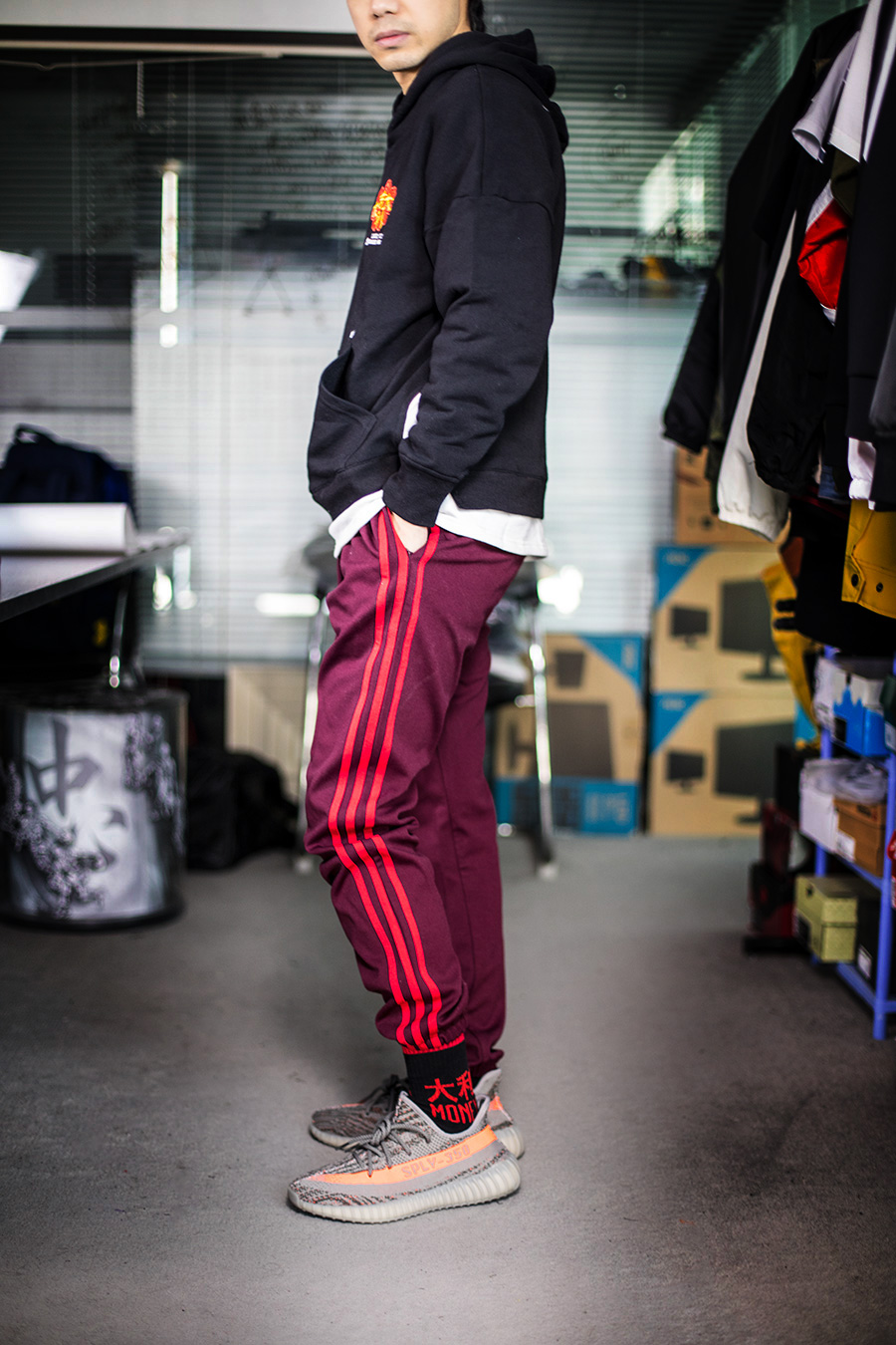 选adie还是mdie,选adidas还是aj