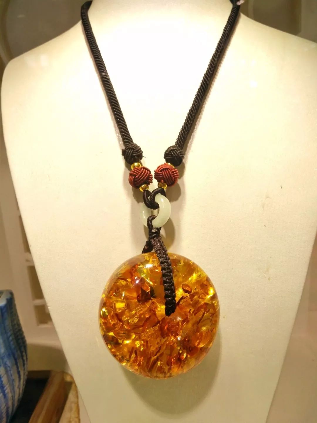 这样一群人正在改变我一个玉石行业人的价值观