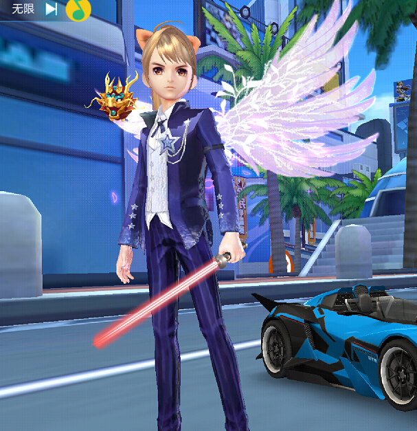 qq飞车第1过关被第2名骂,qq飞车全网怼人第一