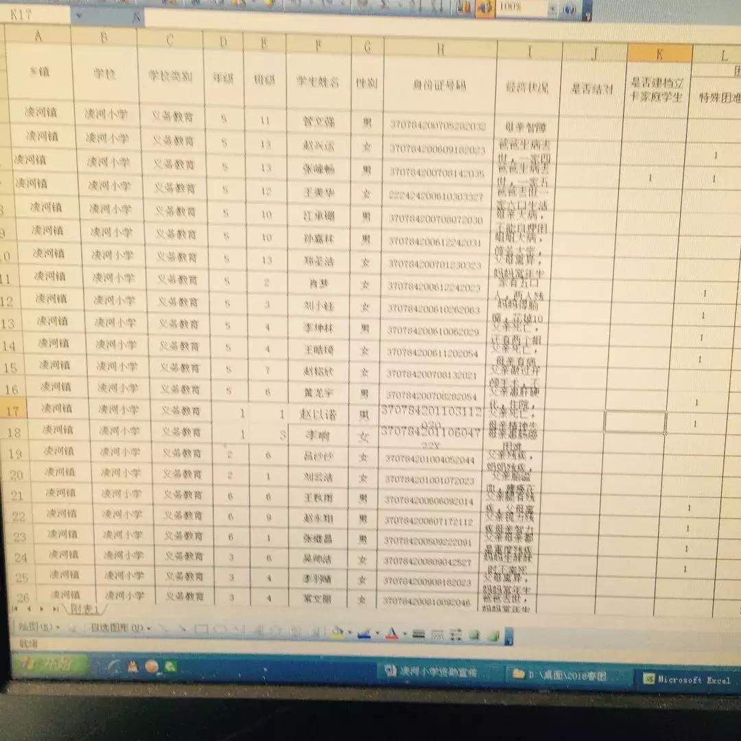 小学资助政策宣传培训记录,新学期开学资助政策宣传课记录
