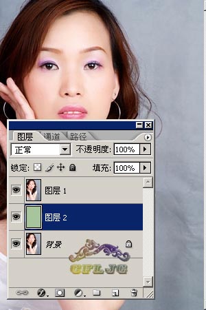 ps抠图框选主体怎么抠图,photoshop一键一寸照片排版