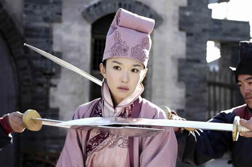 盘点那些无法超越的经典片段,细数8部经典古装电视剧