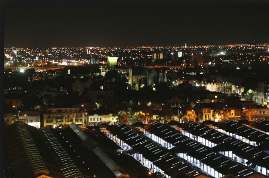 天没亮就来排队,天没亮就出门排队