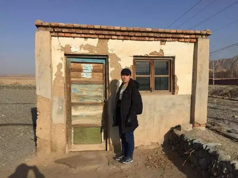 3月乡青年与他们的乡土星球