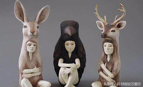 陶瓷批发店创业方向有哪些,开一间陶瓷店零成本投入怎样操作