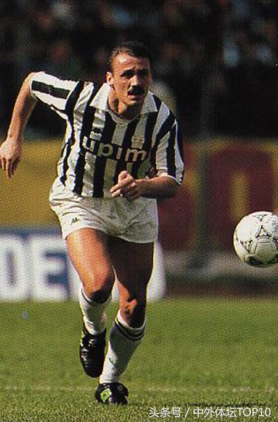 世界足坛十大4号,足坛史上最强前十名13号排名