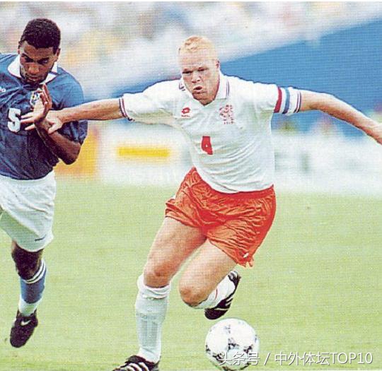 世界足坛前100排名,世界足坛四大后卫