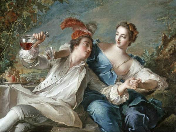 法国葡萄酒的优点和缺点,法国的十大事件