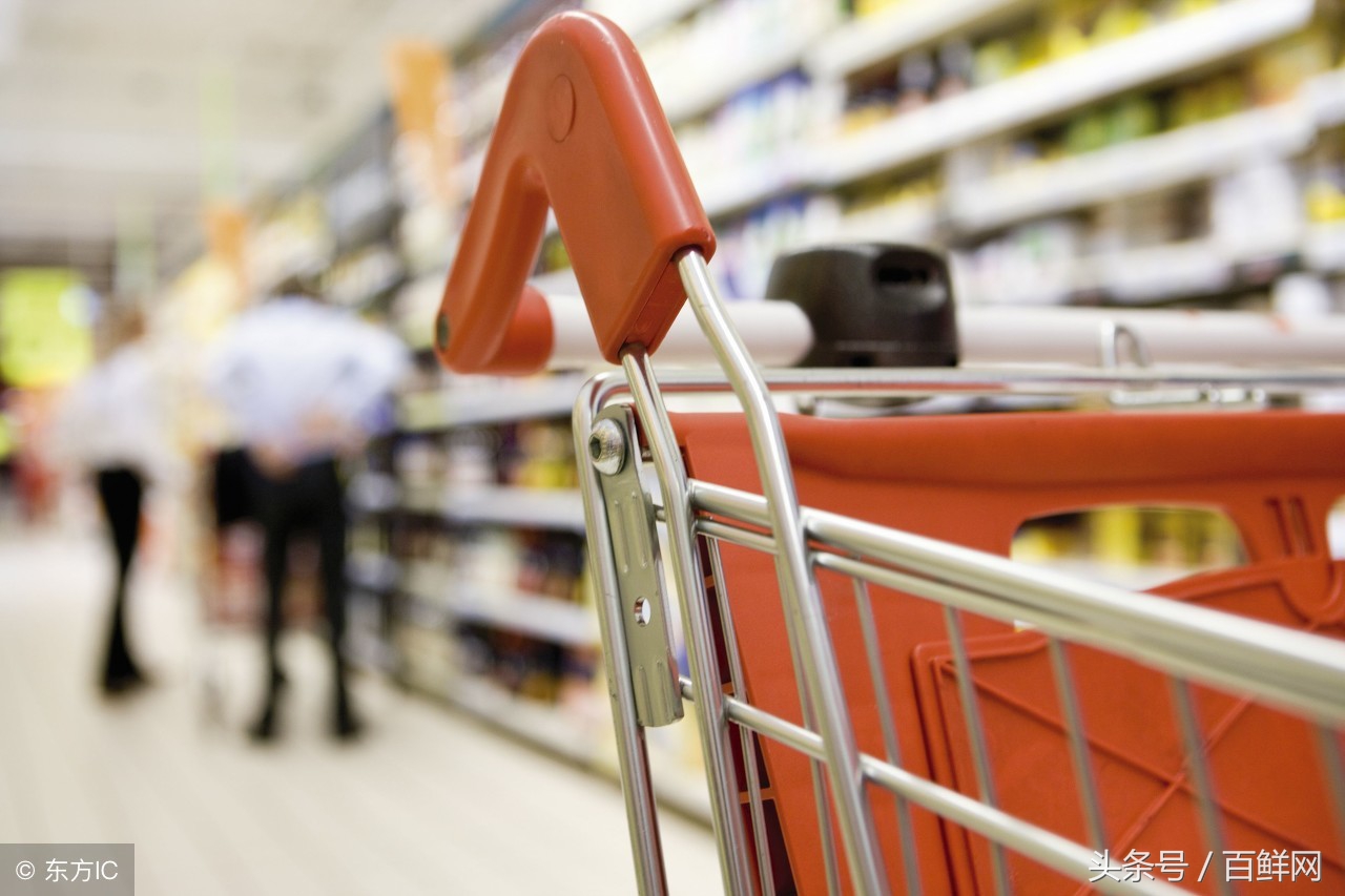 无人售货超市怎么加盟,京东无人超市加盟