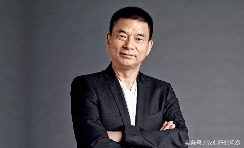 农业跨界者的风向标在哪里,农业跨界思维