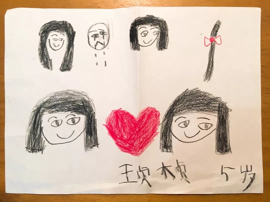 7756名蓄发者，不染不烫，静候两年，究竟为何？