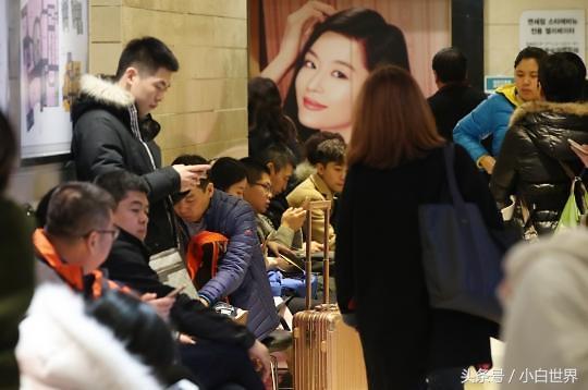 中国代购新闻,中国代购的前景和现状