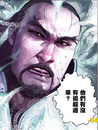 聂风的复仇合集,风中之神聂风