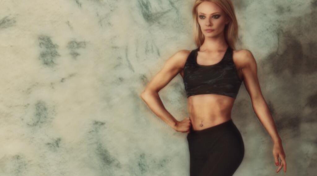 怎么可以判断自己有没有骨盆前倾,如何判断自己是不是骨盆前倾