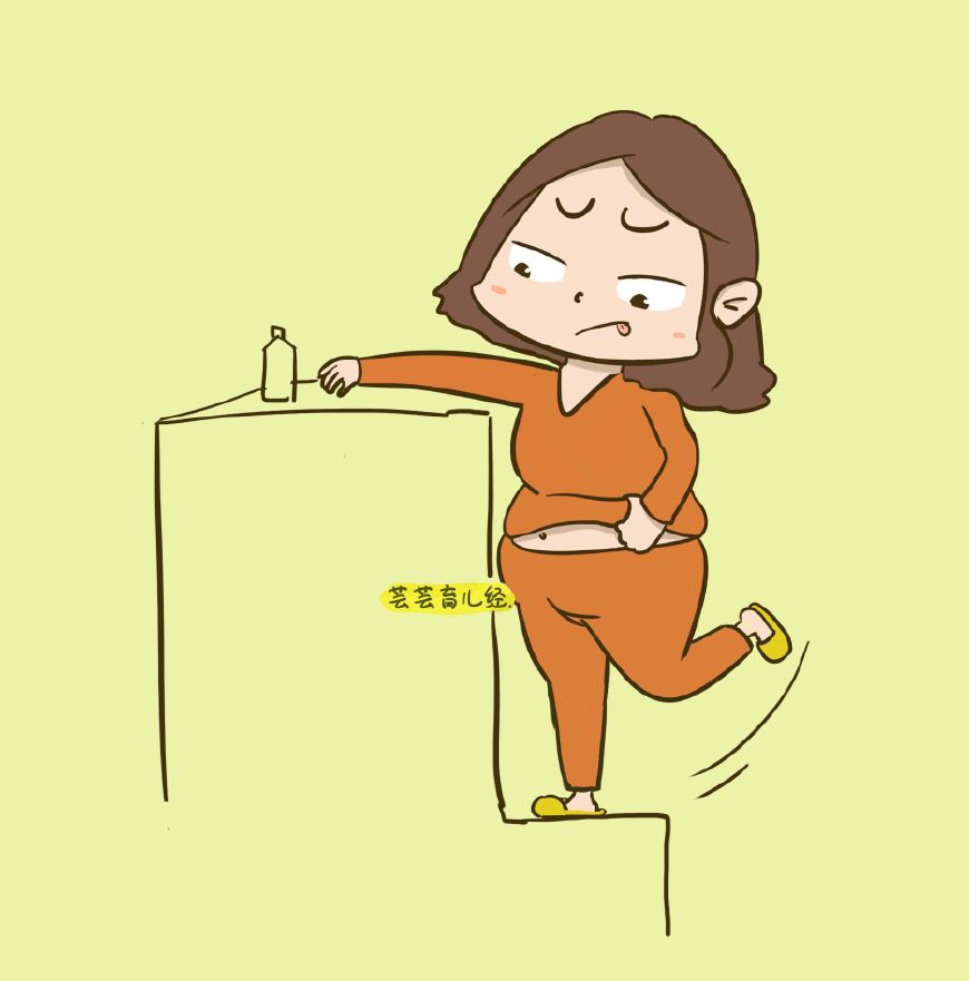 宝妈在月子期别做这3件事,月子中怎么避免月子病