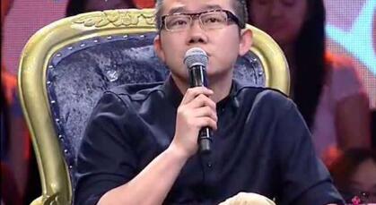 涂磊谈爱情大师,涂磊讲爱情大师