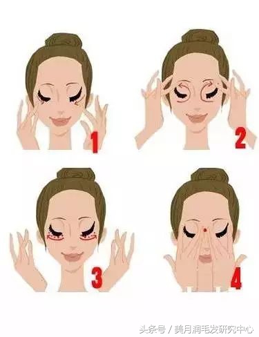 眼精华眼霜眼膜,眼精华和眼膜眼霜