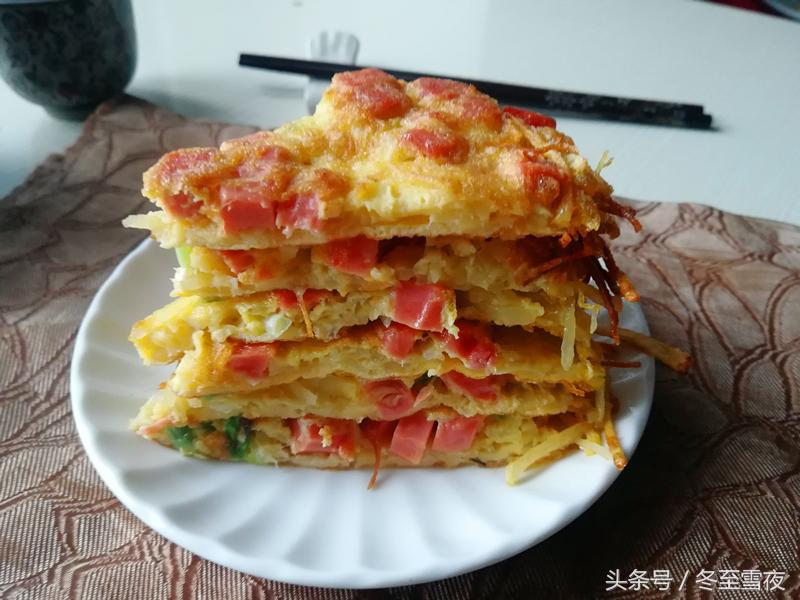 7款美味儿童早餐天天早餐不重样,儿童早餐30天不重样菜谱做法推荐