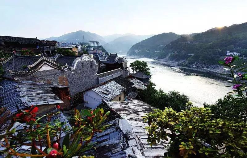 西安清明自驾,西安清明自驾免费景点