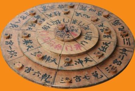 奇门遁甲的科学解密,奇门遁甲知识讲解视频