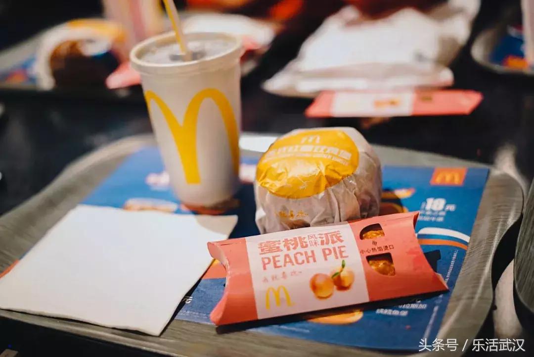 武汉网红美食推荐,武汉美食推荐网红打卡经济地