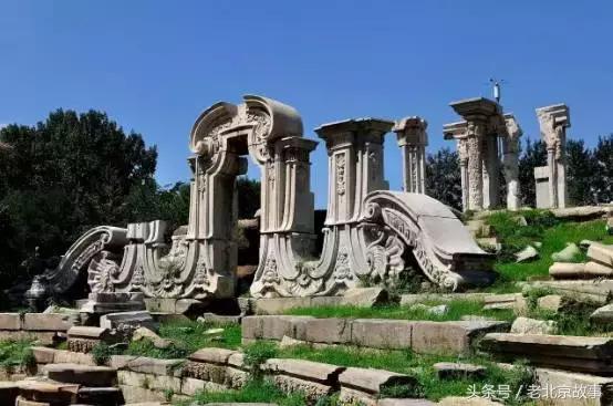 北京地铁旅游详细攻略图,北京地铁旅行攻略图