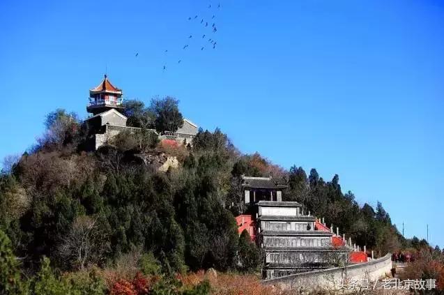 北京地铁旅游详细攻略图,北京地铁旅行攻略图