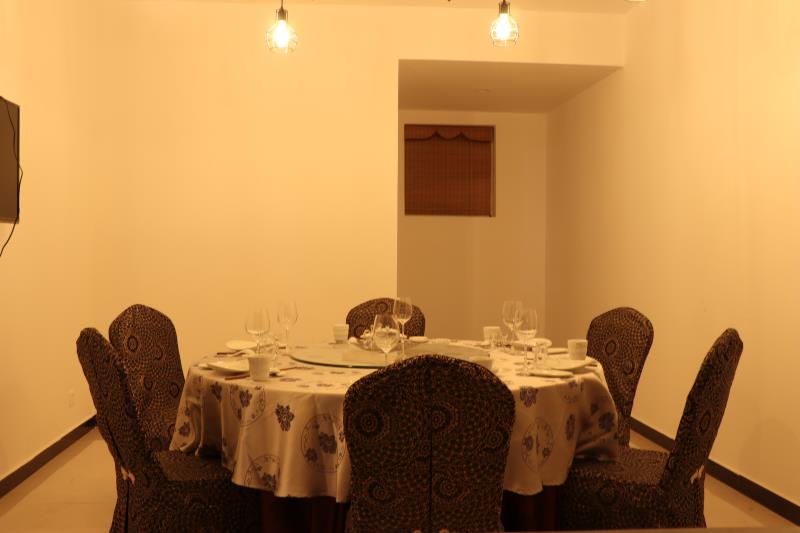 白石山酒店民宿排行榜,百丈山居精品民宿度假酒店