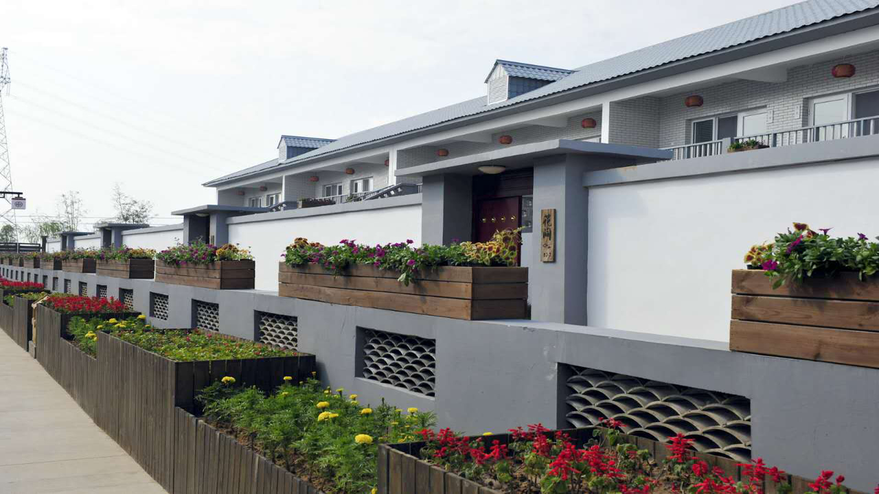 白石山舍精品民宿度假酒店,白石山舍精品民宿度假酒店团购