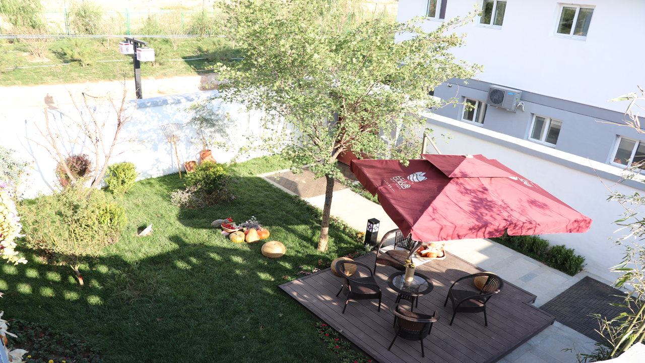 白石山酒店民宿排行榜,百丈山居精品民宿度假酒店