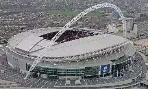 2022年卡塔尔世界杯足球场介绍,世界杯建筑排行