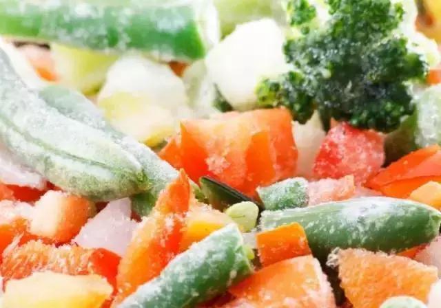 速冻食物如何快速解冻,如何快速解冻速冻食品