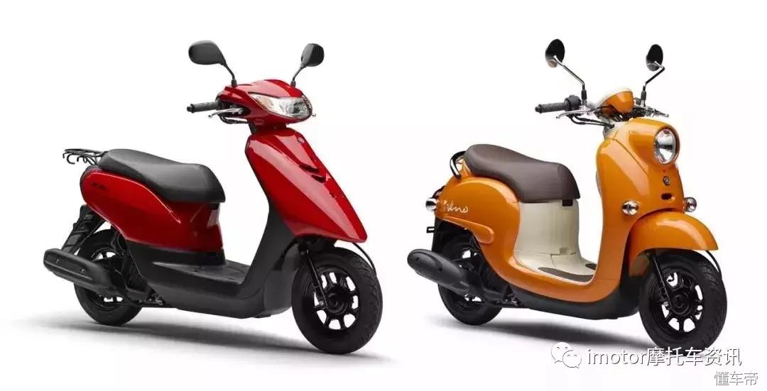 雅马哈的车用本田的发动机？！这绝对是大新闻！