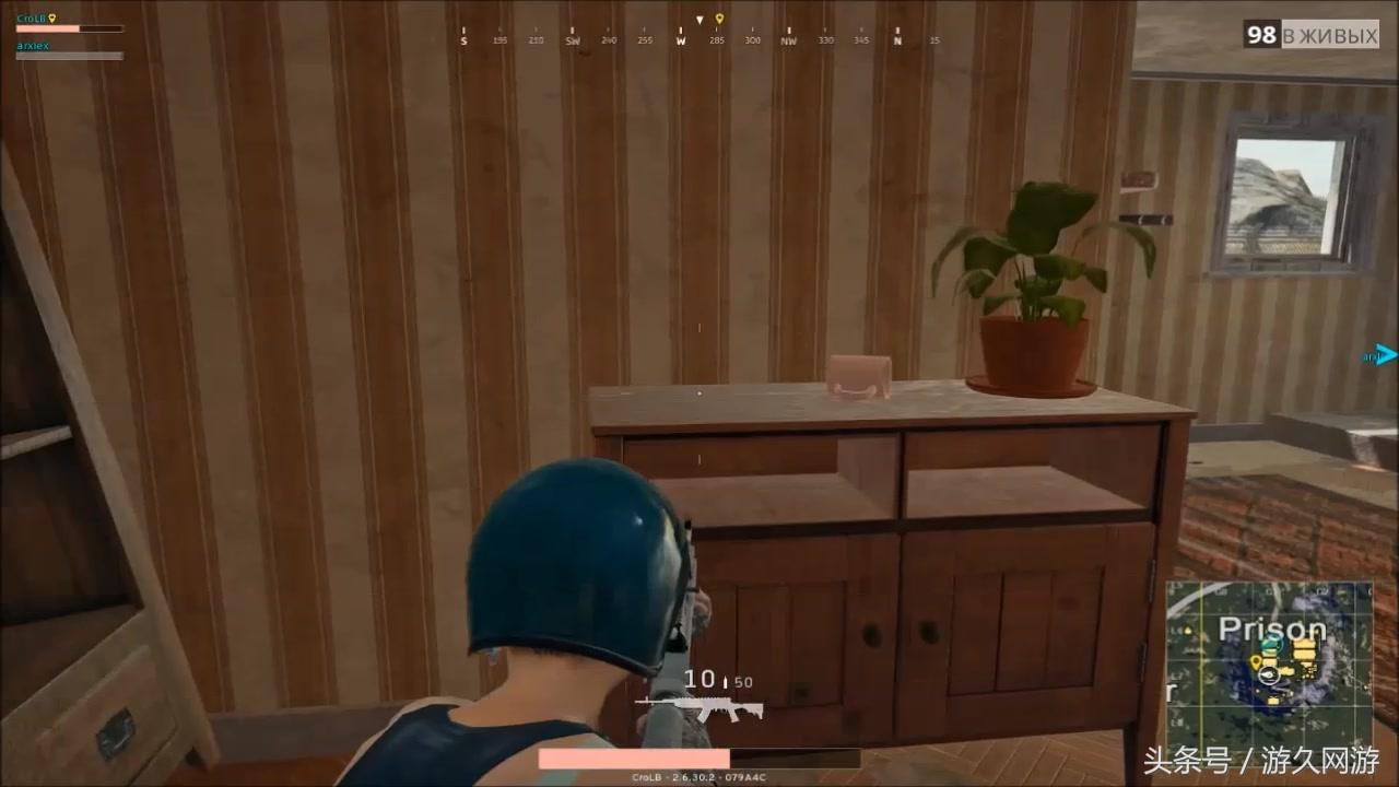 绝地求生5大吃鸡套路屡试不爽全部习得天下无敌