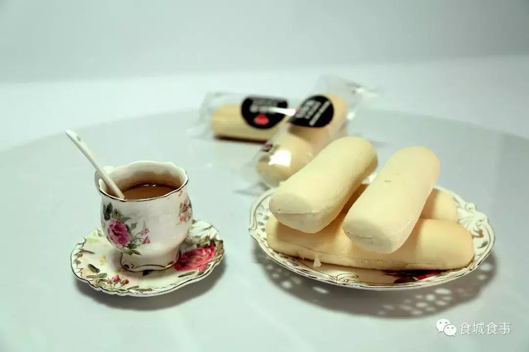 肤白貌美大长腿!咬一口如天使般温柔