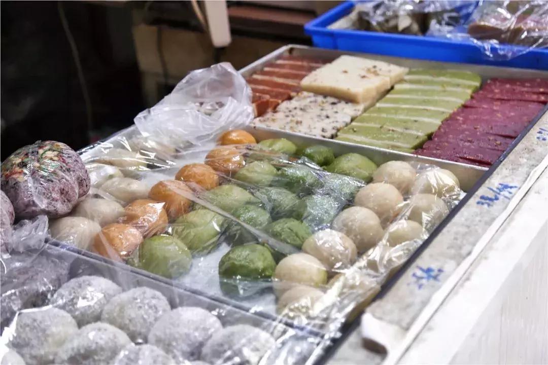 无锡哪里能买到好吃的青团,上海青团哪个牌子好吃