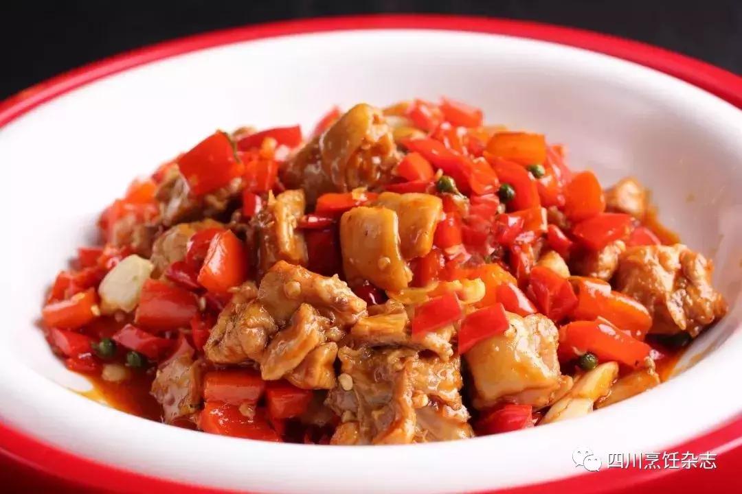 家常兔肉最好简单的做法,大厨炖兔肉的家常做法