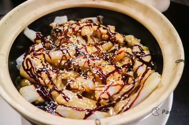 广州臭豆腐探店,广州天河石牌臭豆腐哪里最好吃