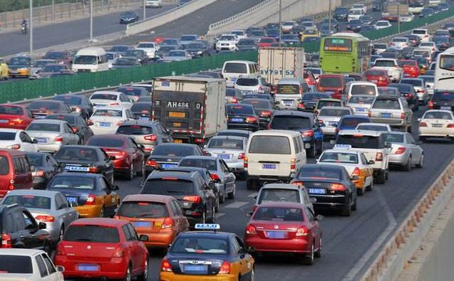 许昌人快收藏！一天后，这2个时段和7个路段尽量避开……事关出行