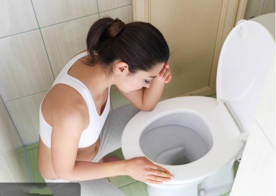 孕早期腹泻、长痘痘该怎么办?别着急!权威育儿专家教你这样应对