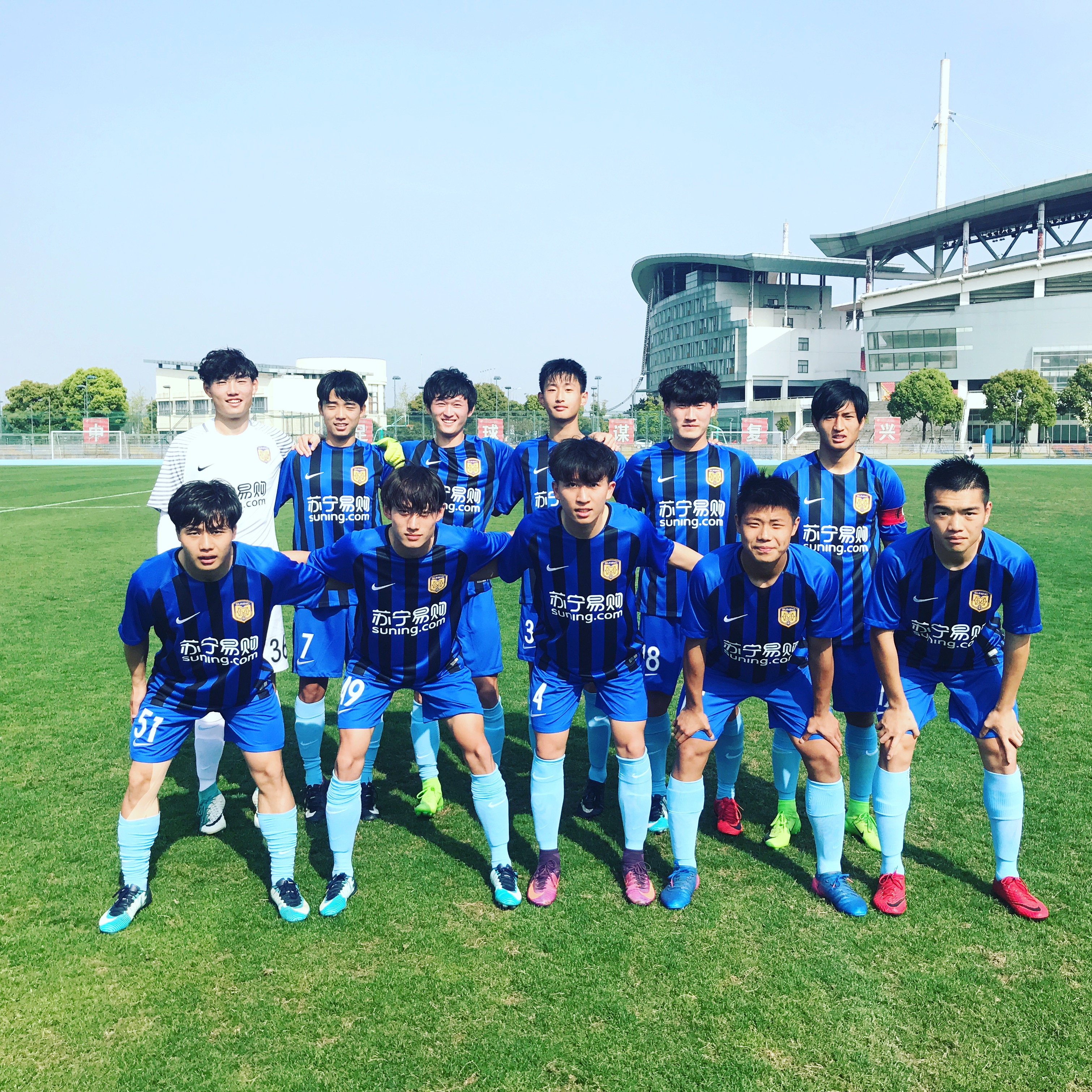 2019年青超联赛u19赛程,u19青超联赛