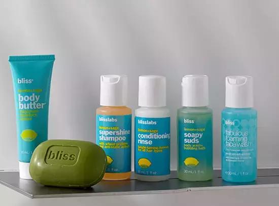 酒店必买护肤品,酒店必备的护肤品