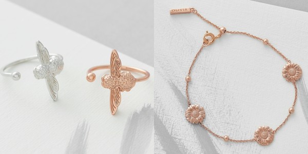 网美狂晒的「英伦花圃表」快闪店来了！4大特点抢先看