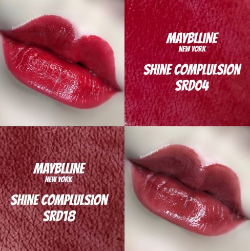 美宝莲最值得买的色号,美宝莲最值得买什么