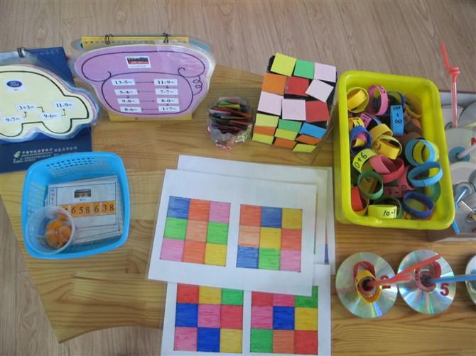 幼儿园烧烤区简单自制玩教具,幼儿园pvc管自制户外玩教具