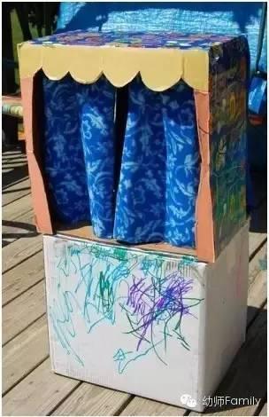 幼儿园烧烤区简单自制玩教具,幼儿园pvc管自制户外玩教具